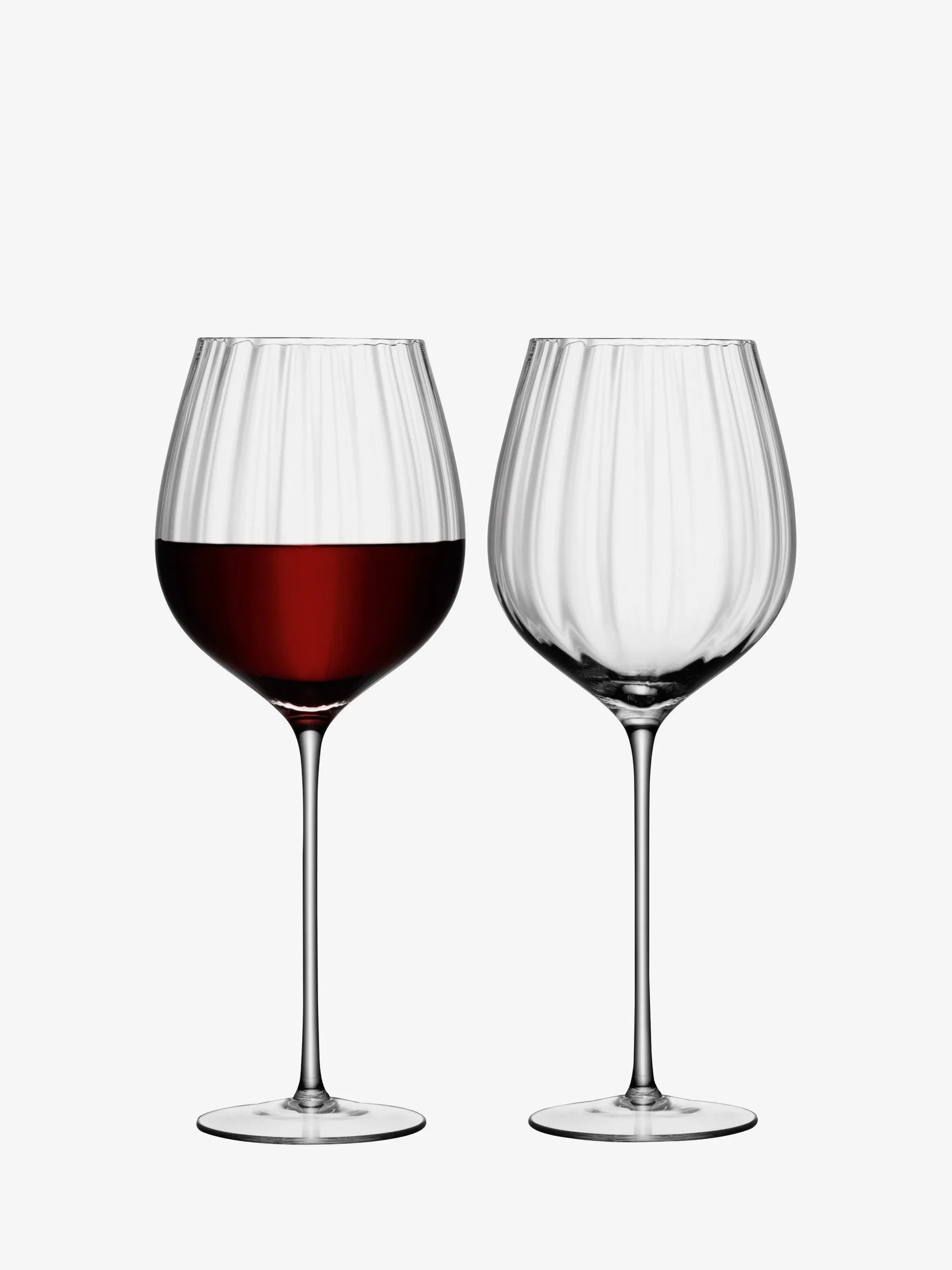 LSA   Aurelia Red Wine Glass 660ml (Set of 2)