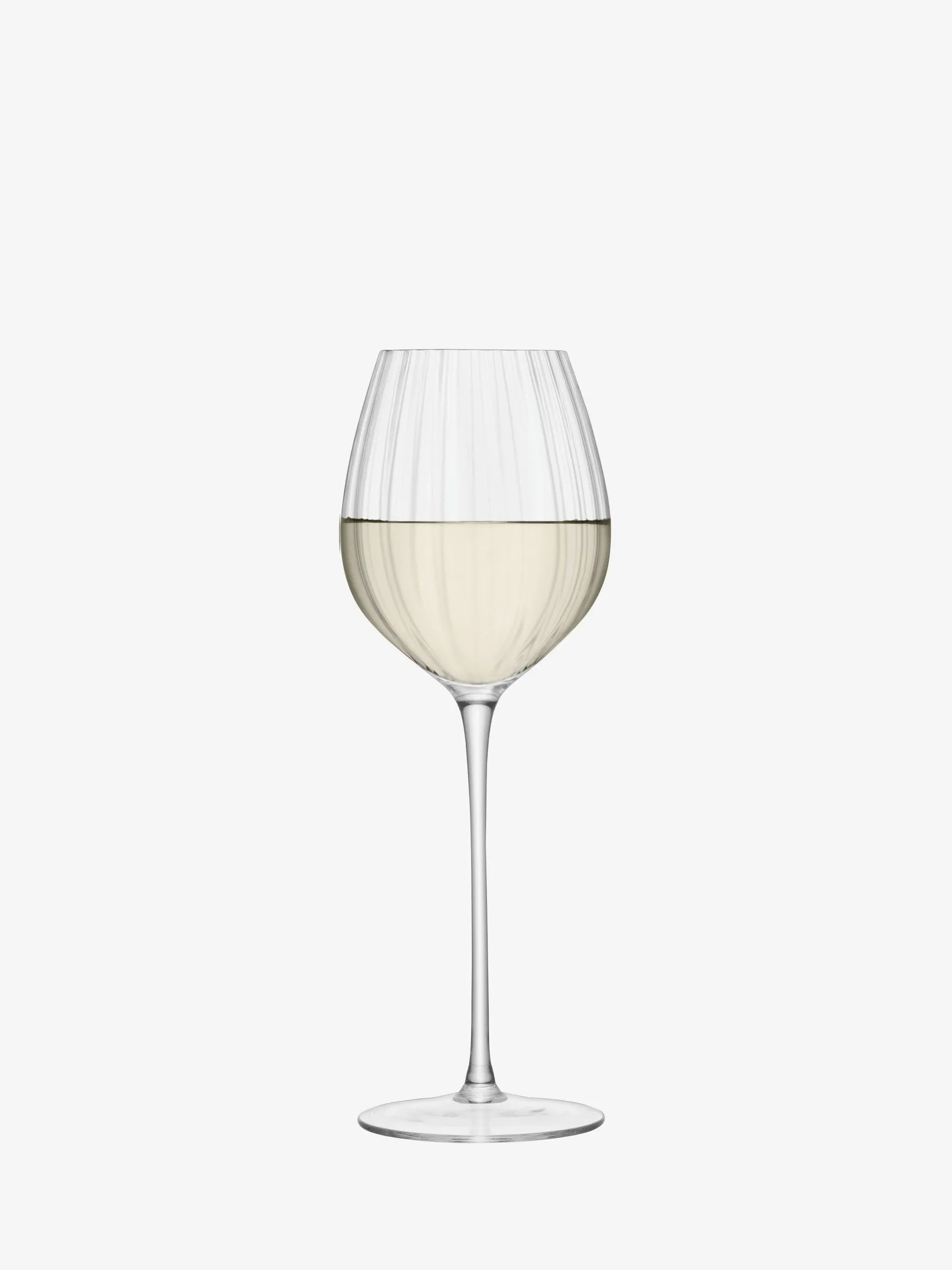 LSA   Aurelia White Wine Glass 430ml (Set of 2)