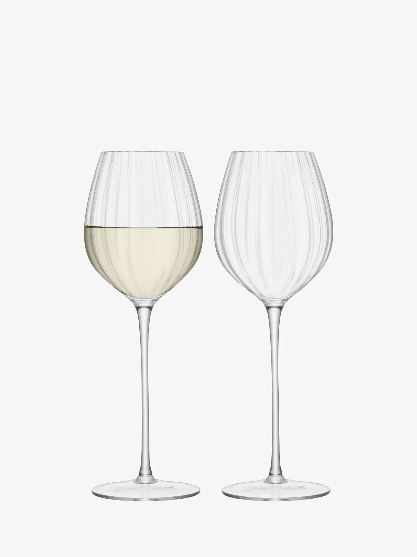 LSA   Aurelia White Wine Glass 430ml (Set of 2)