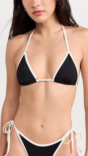 LSPACE   Aspen Bikini Top 