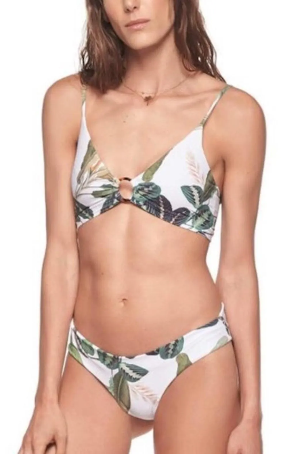 M Balmy Ring Bikini