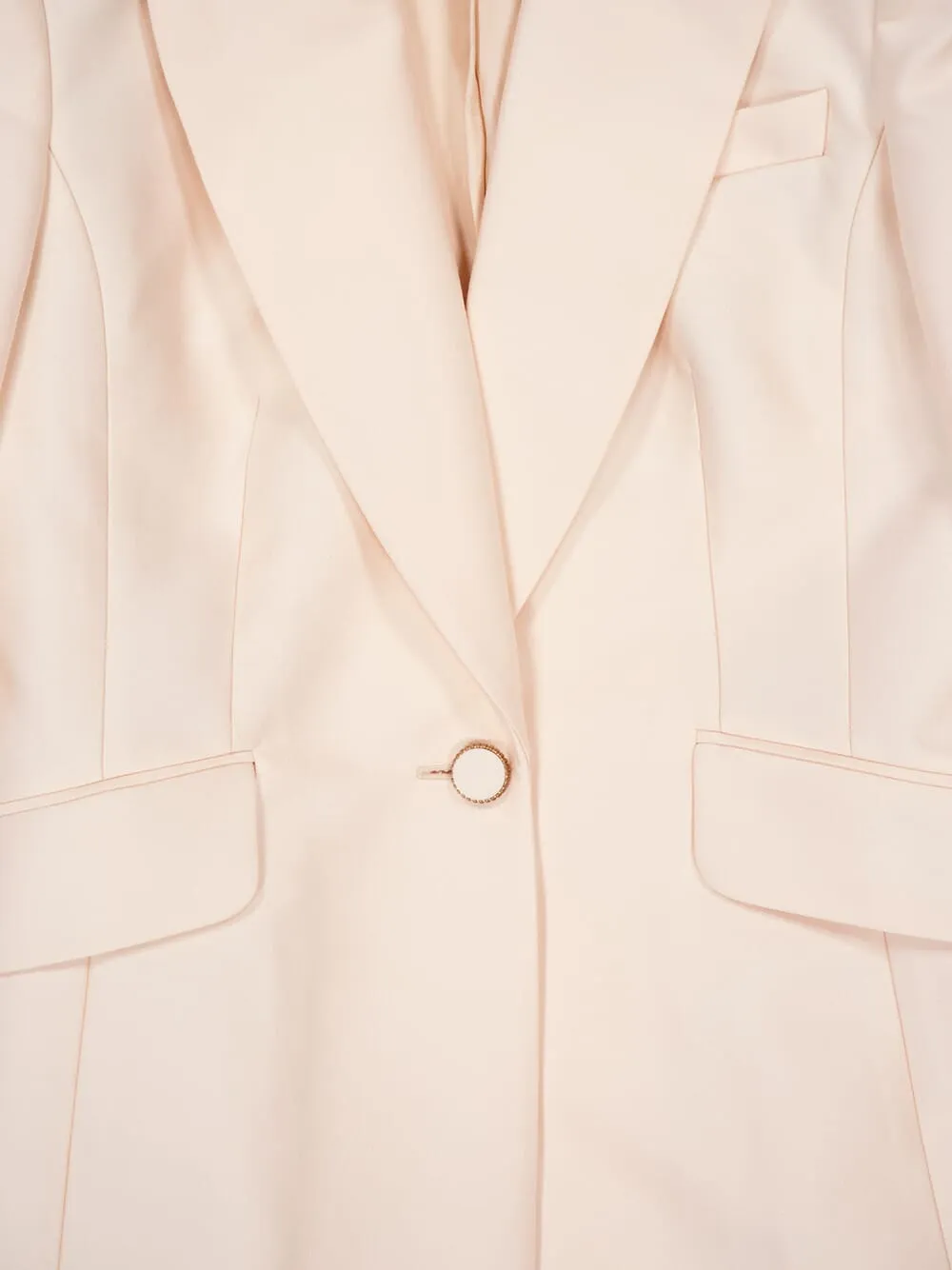 Macadamia Eden Tailored Jacket