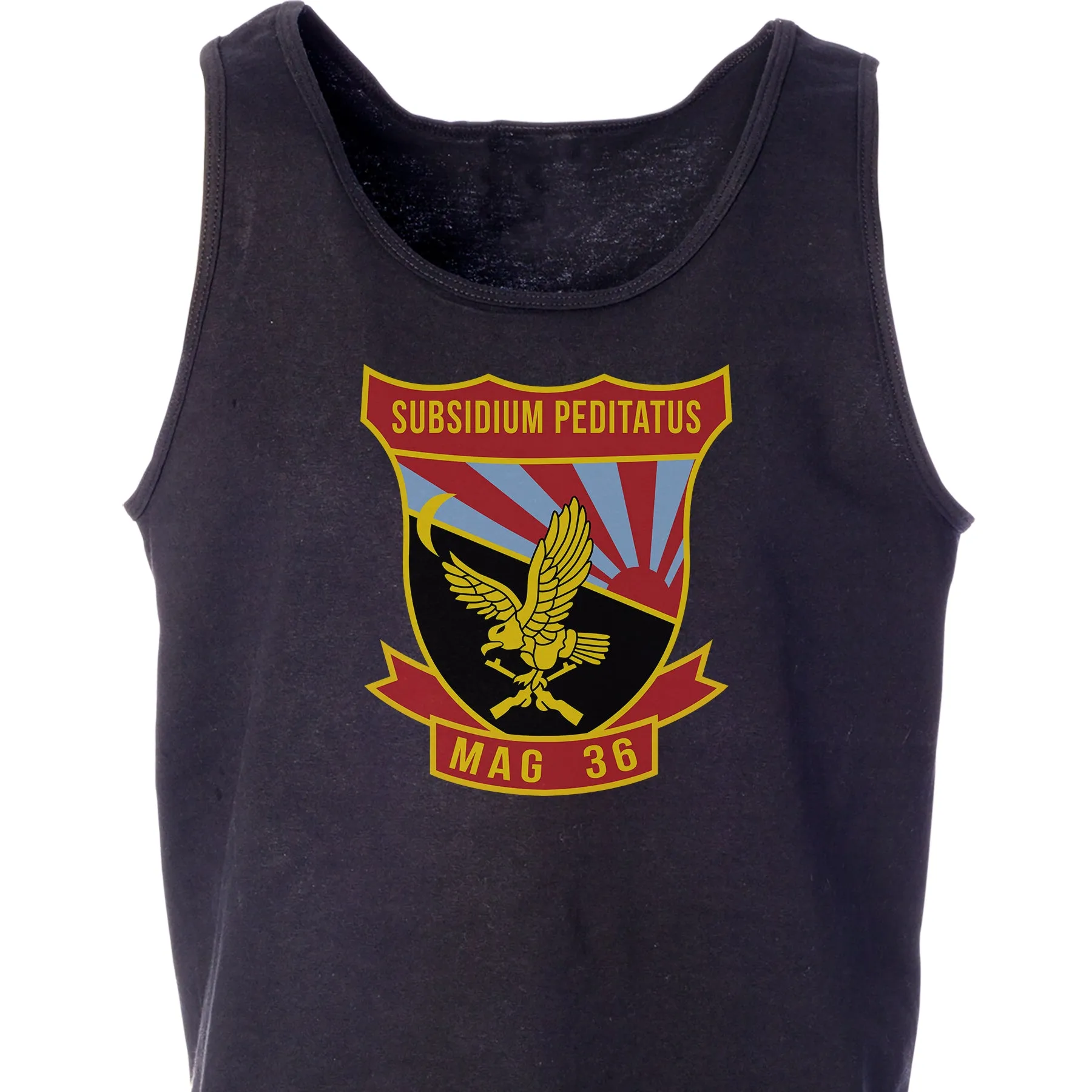 MAG-36 Tank Top