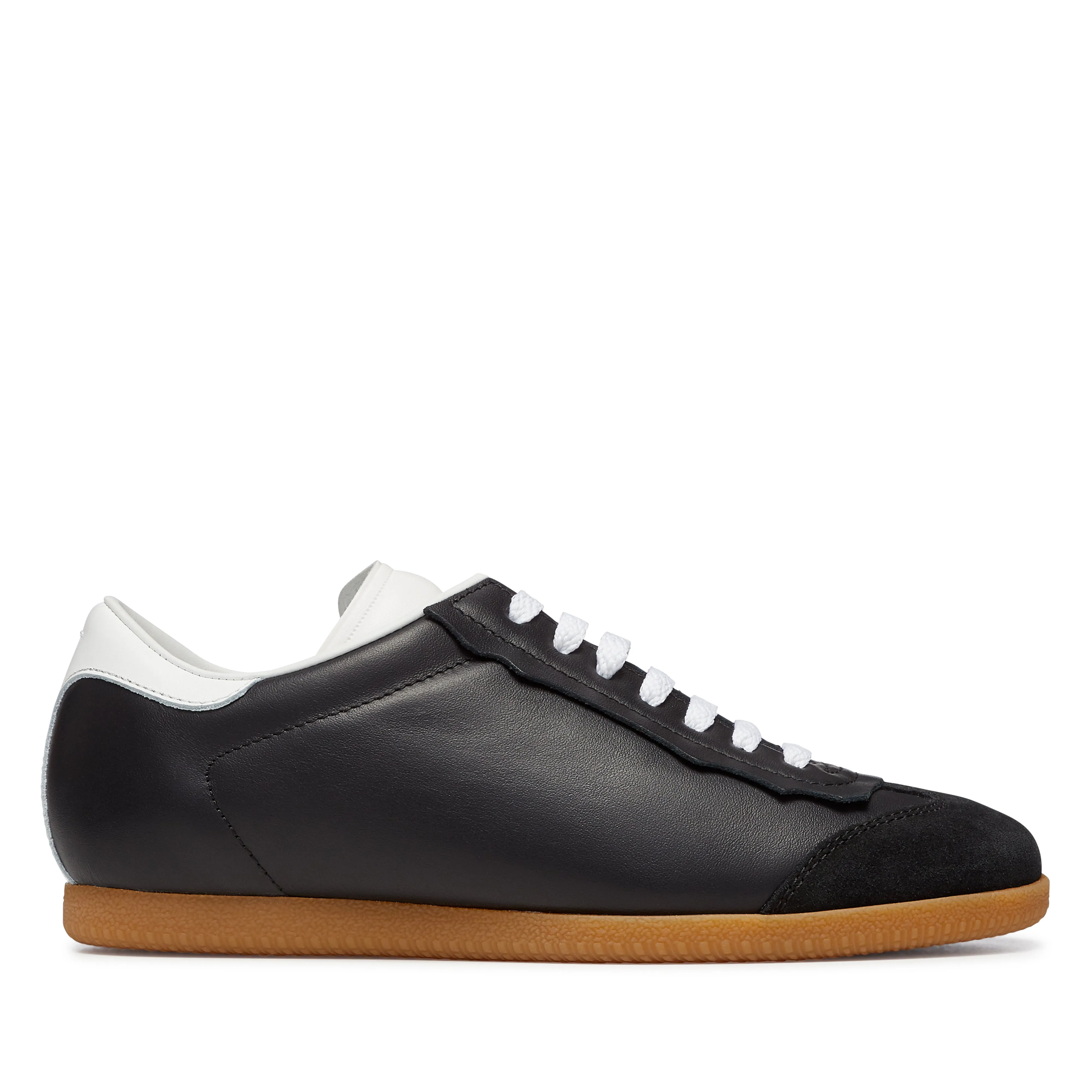 Maison Margiela - Featherlight Sneakers - (Black)