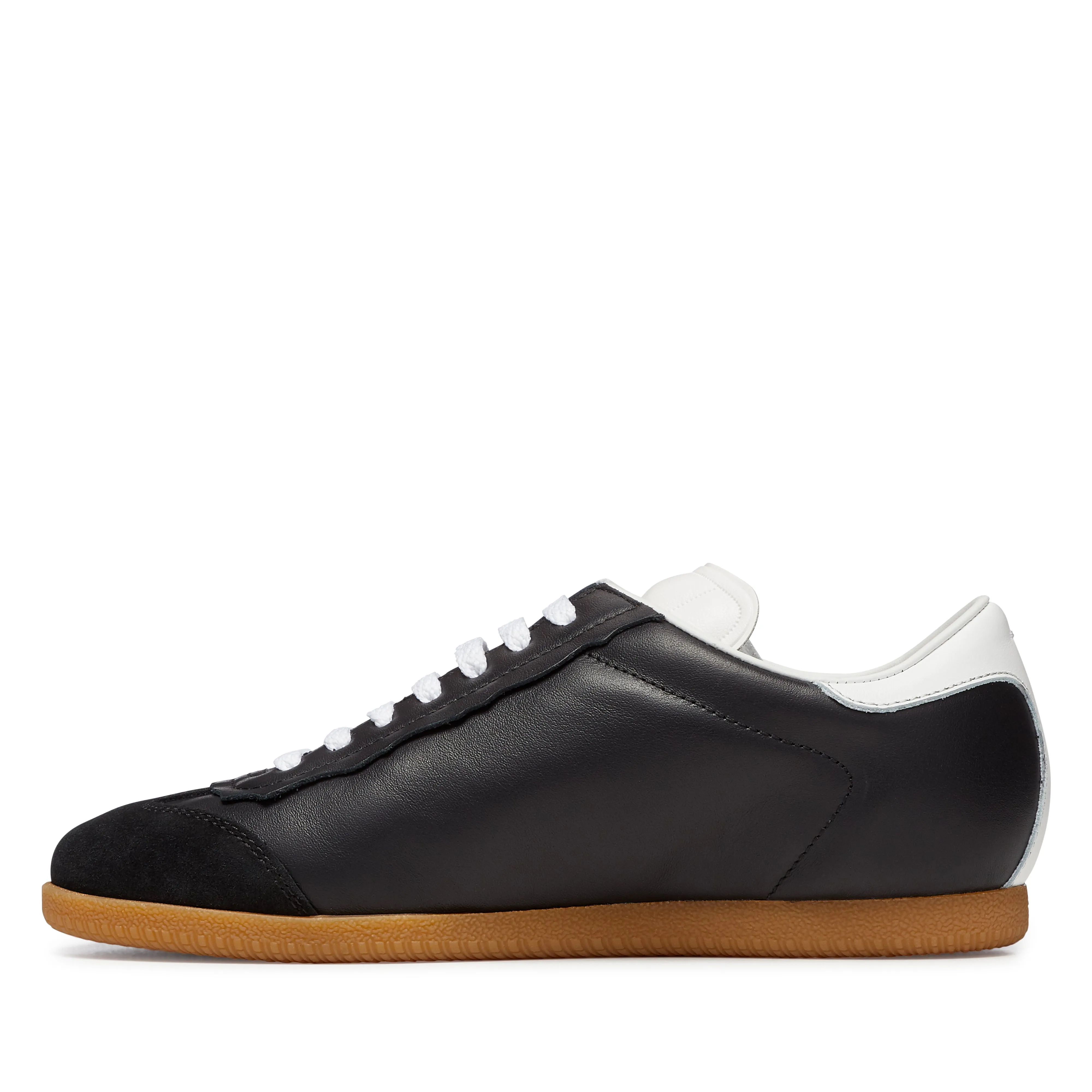 Maison Margiela - Featherlight Sneakers - (Black)