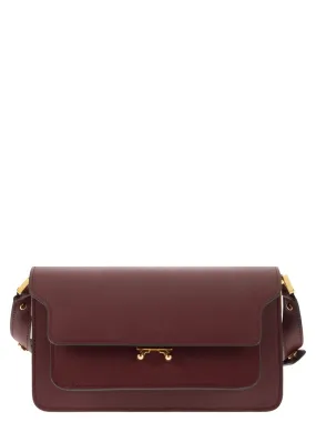 Marni    Marni Trunk Leather Bag