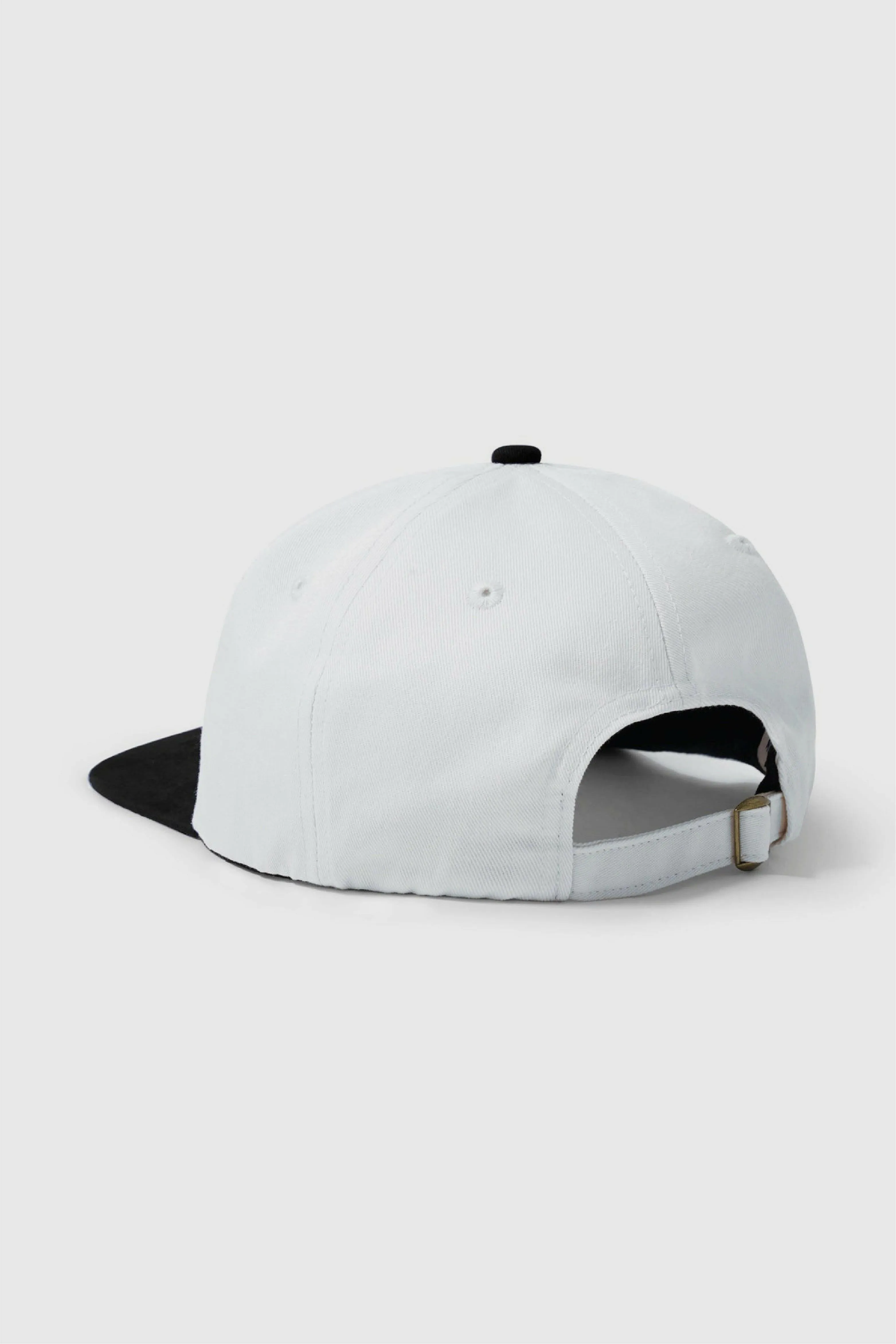 Martian 6 Panel Cap