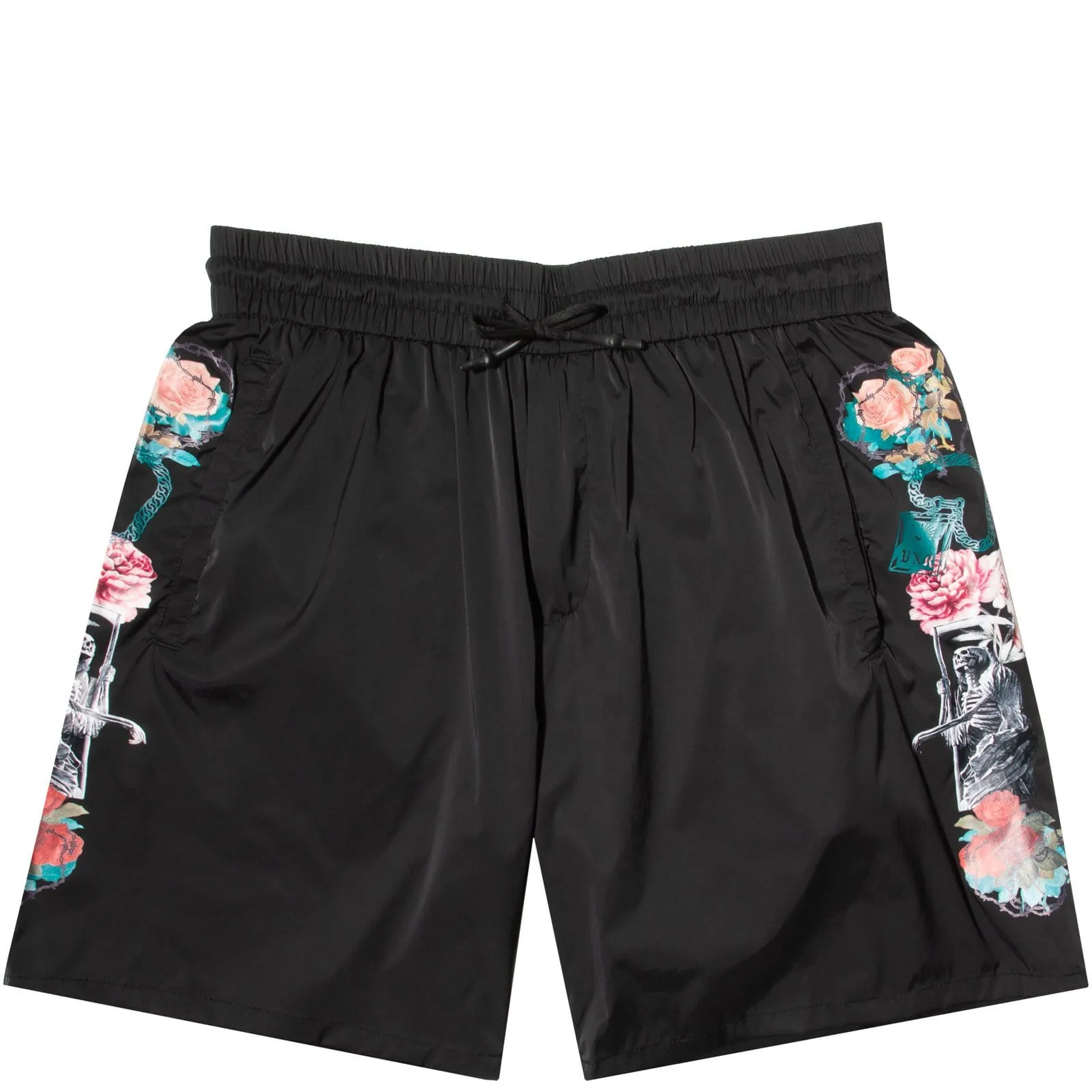 MATADOR SHORTS Black