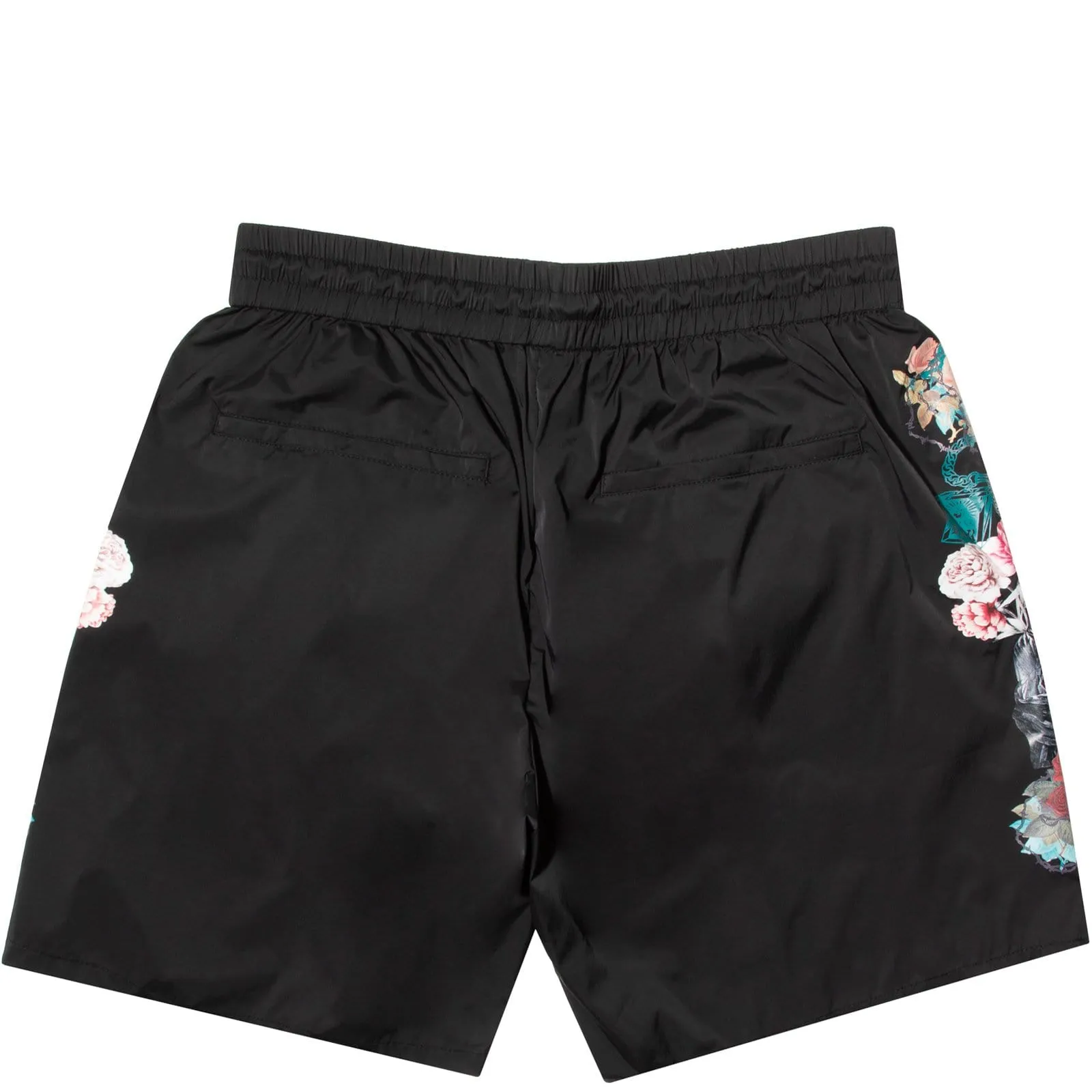 MATADOR SHORTS Black