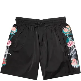 MATADOR SHORTS Black