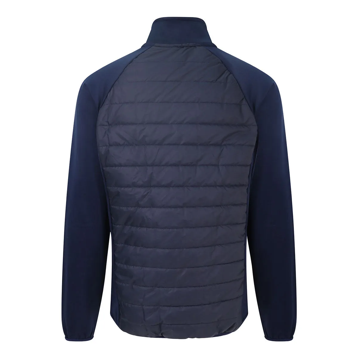 Mc Keever Argideen Rangers GAA Core 22 Hybrid Jacket - Youth - Navy