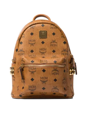 MCM    Mcm Stark Side Studs Backpack