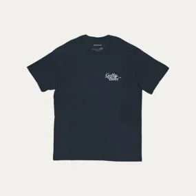 Melrose Place  Golf & Beer Graphic Tee