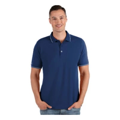 Men's Antigua Affluent Golf Polo