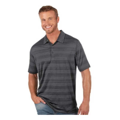 Men's Antigua Compass Golf Polo