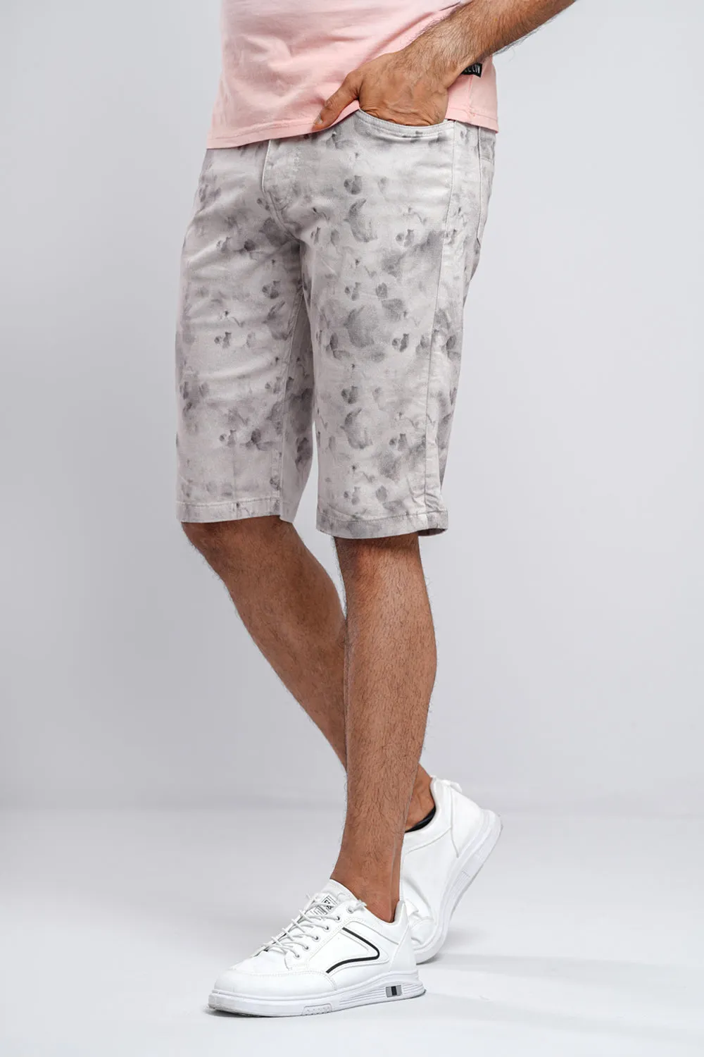 Men’s AOP Shorts