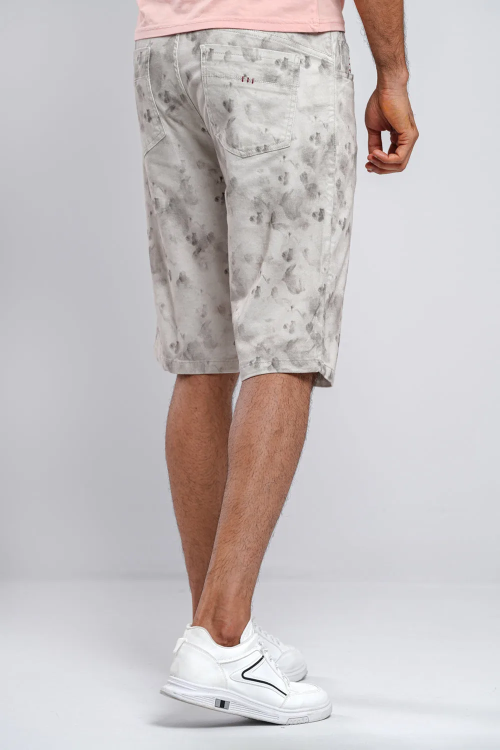 Men’s AOP Shorts