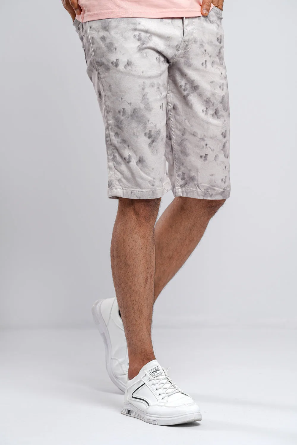 Men’s AOP Shorts