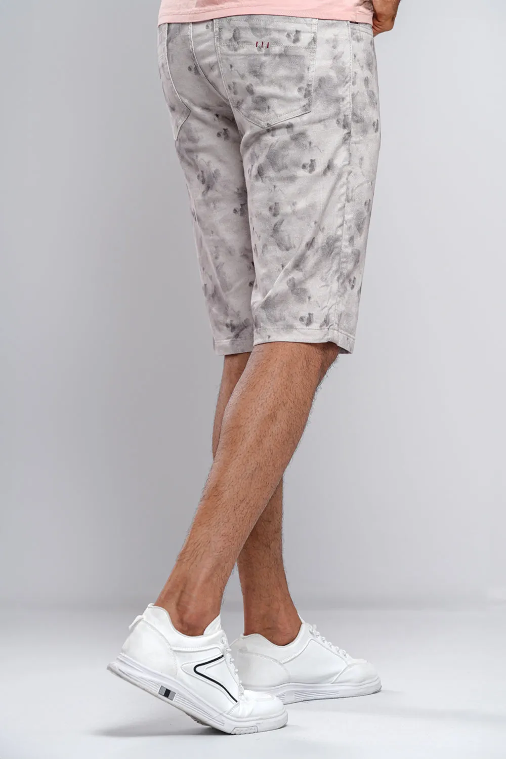 Men’s AOP Shorts