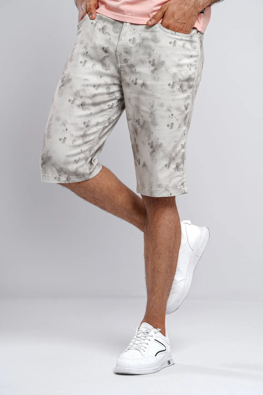 Men’s AOP Shorts