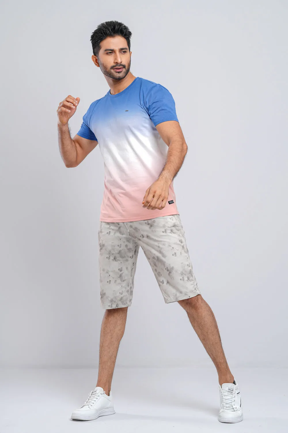 Men’s AOP Shorts