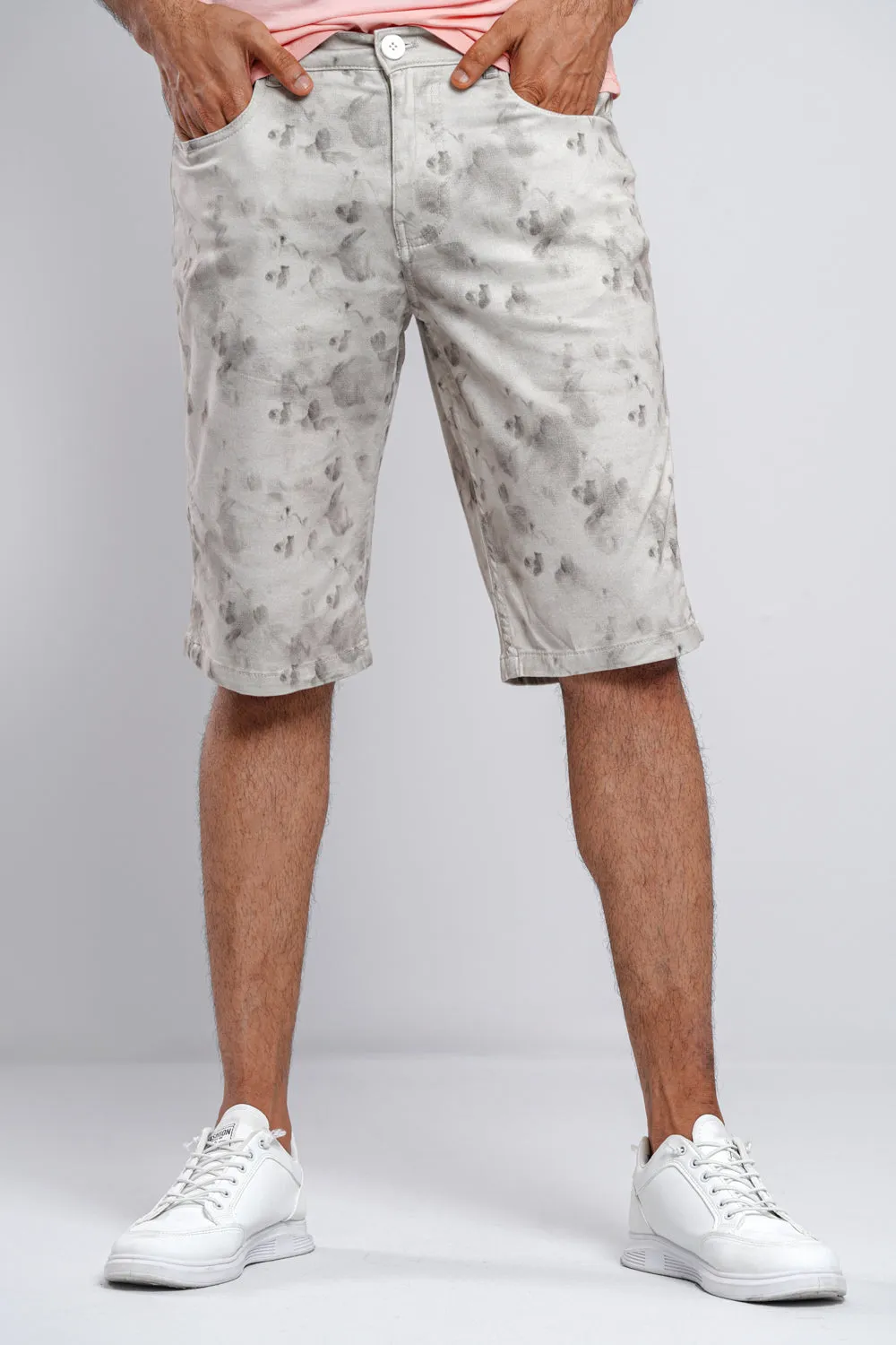 Men’s AOP Shorts