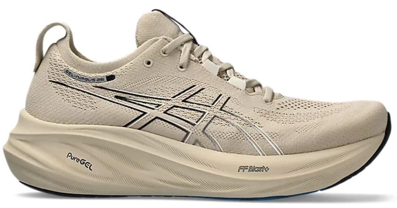 Men's Asics Gel-Nimbus 26