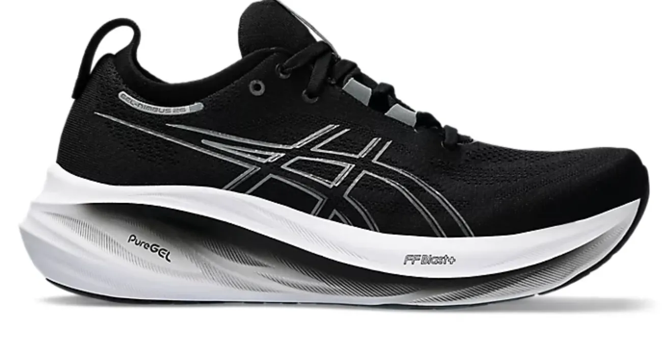 Men's Asics Gel-Nimbus 26