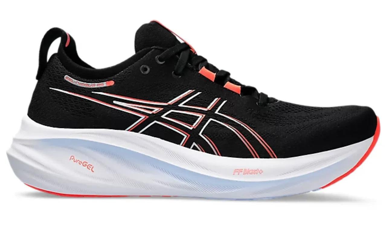 Men's Asics Gel-Nimbus 26