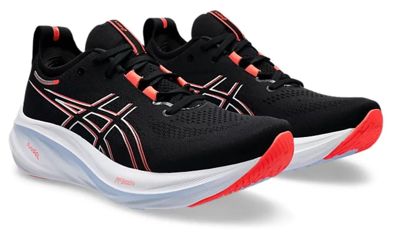 Men's Asics Gel-Nimbus 26