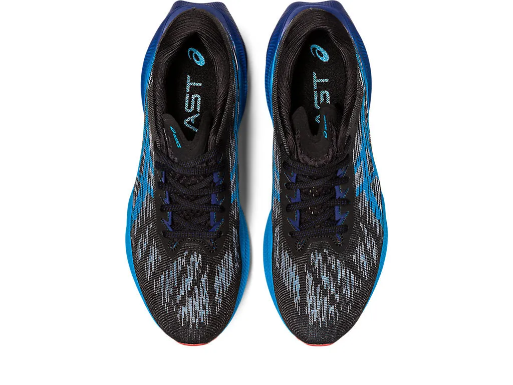 Men's ASICS Novablast 3 - 1011B458.004