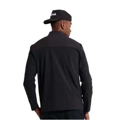 Men's Bad Birdie Hybrid Golf Softshell Golf Softshell Golf Softshell