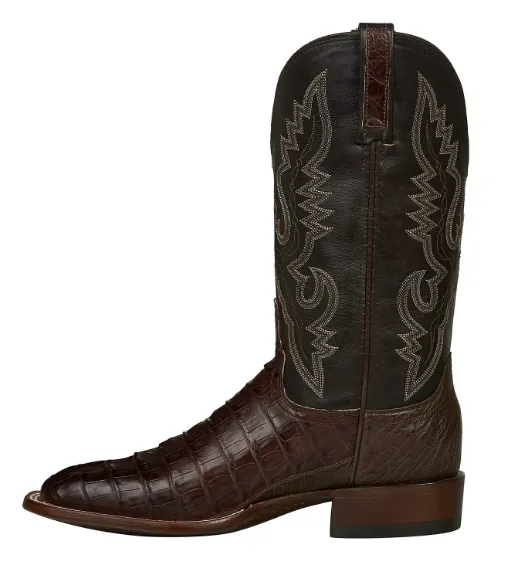 Men's Lucchese Trent Western Boot #CL1006