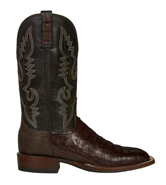 Men's Lucchese Trent Western Boot #CL1006