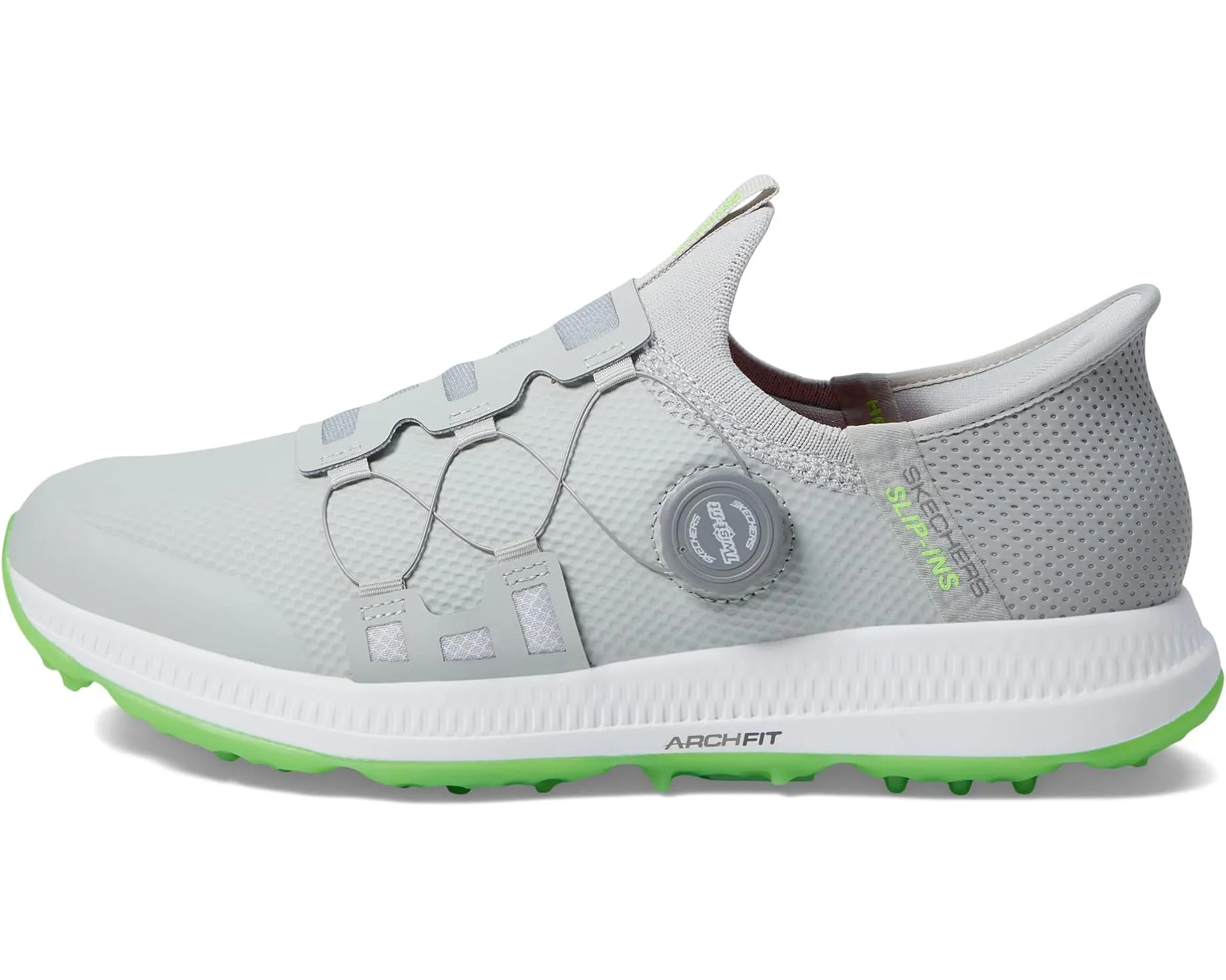 Men's Skechers GO GOLF Go Golf Elite 5 Hands Free Slip-Ins