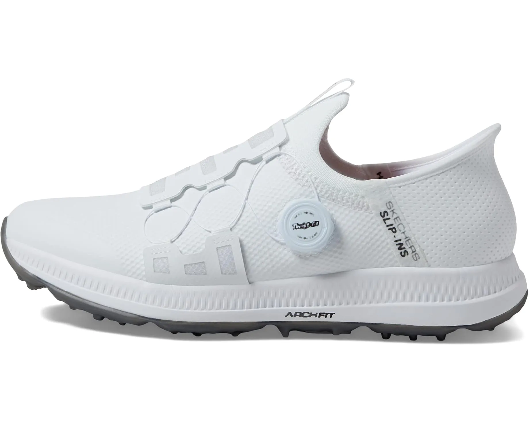 Men's Skechers GO GOLF Go Golf Elite 5 Hands Free Slip-Ins