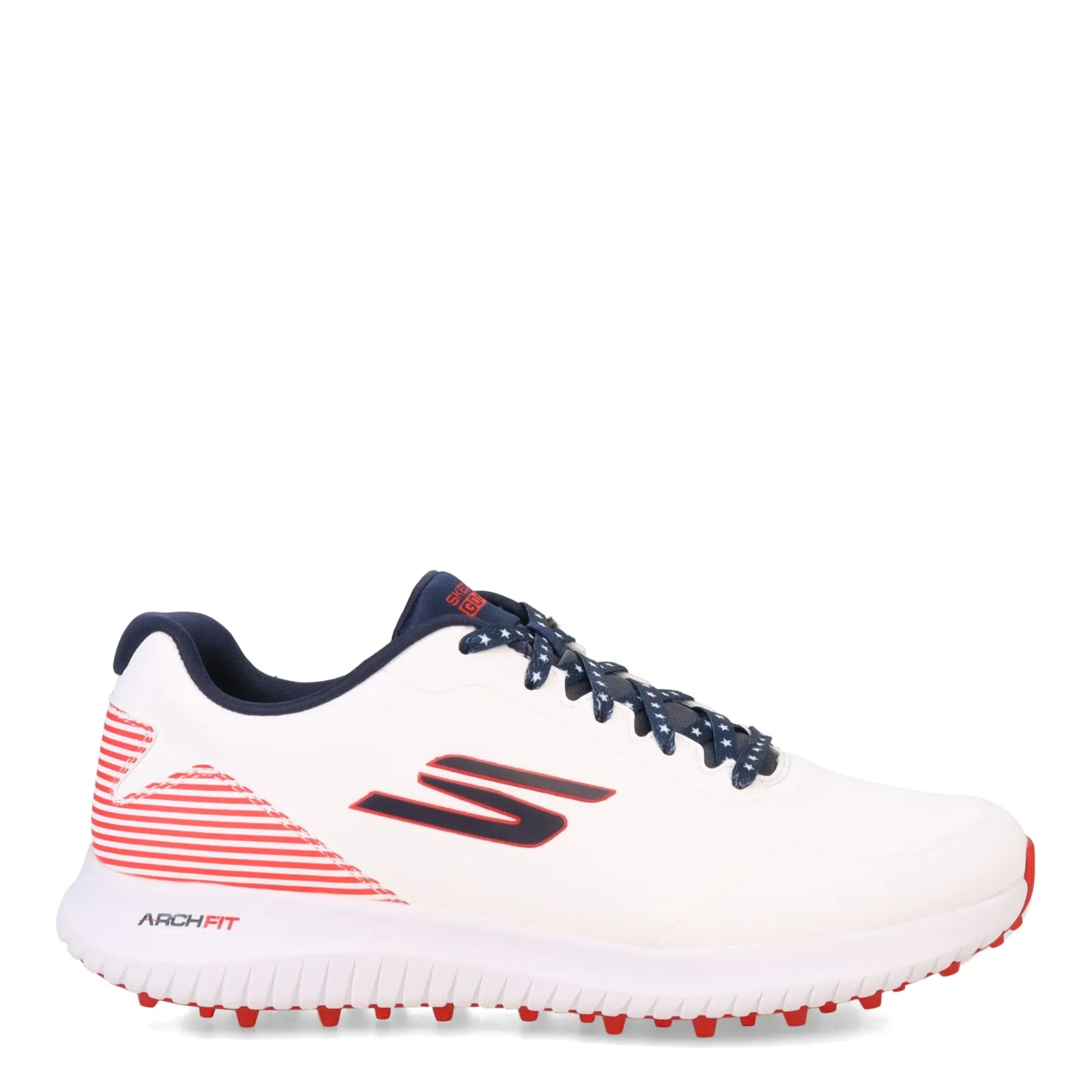 Men's Skechers, GO GOLF Max 2 – Patriot Golf Shoe