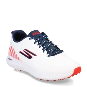 Men's Skechers, GO GOLF Max 2 – Patriot Golf Shoe