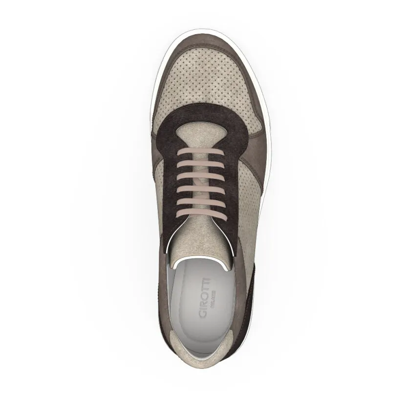 Men`s Sneakers 27896