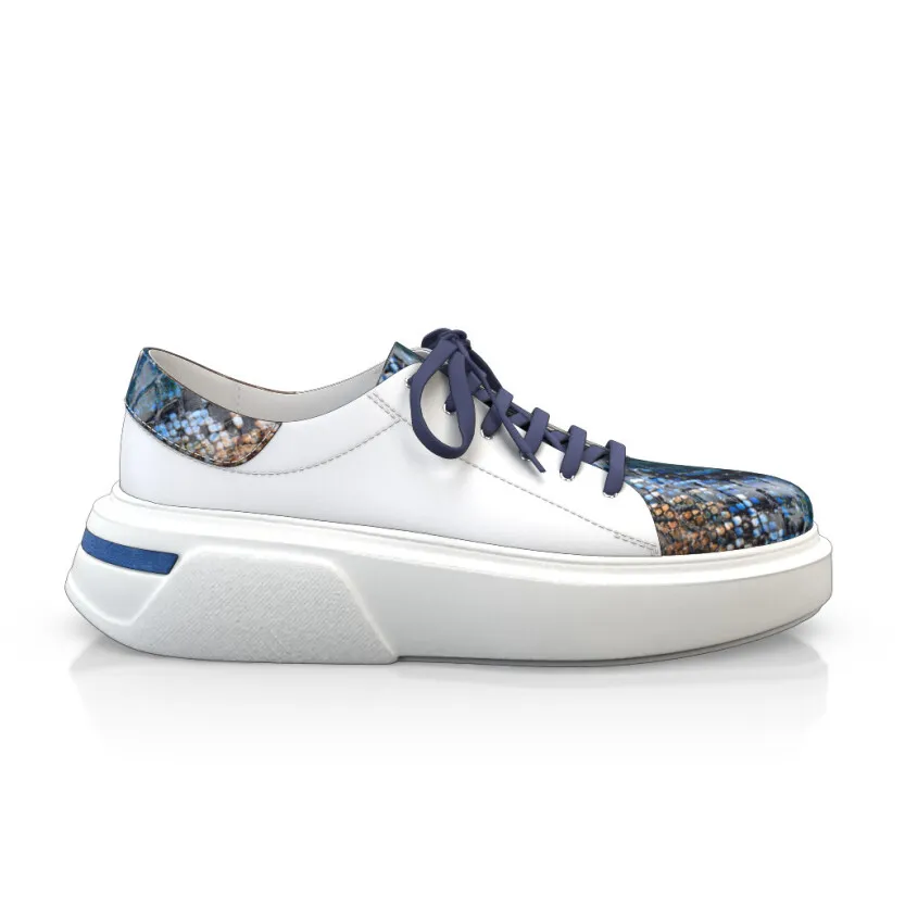 Men`s Sneakers 32687