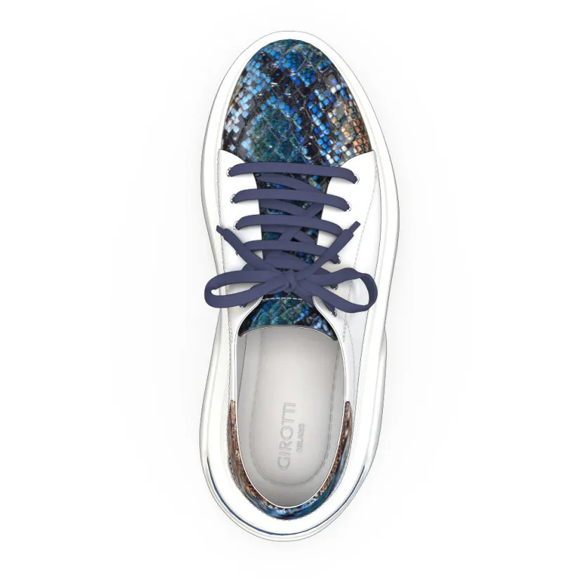 Men`s Sneakers 32687