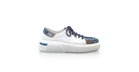 Men`s Sneakers 32687