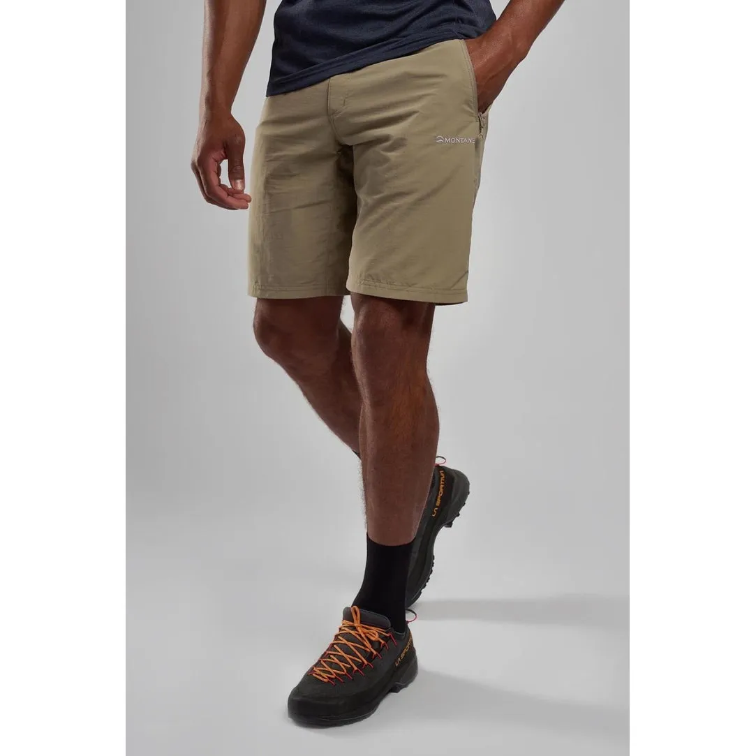 Mens Terra Shorts