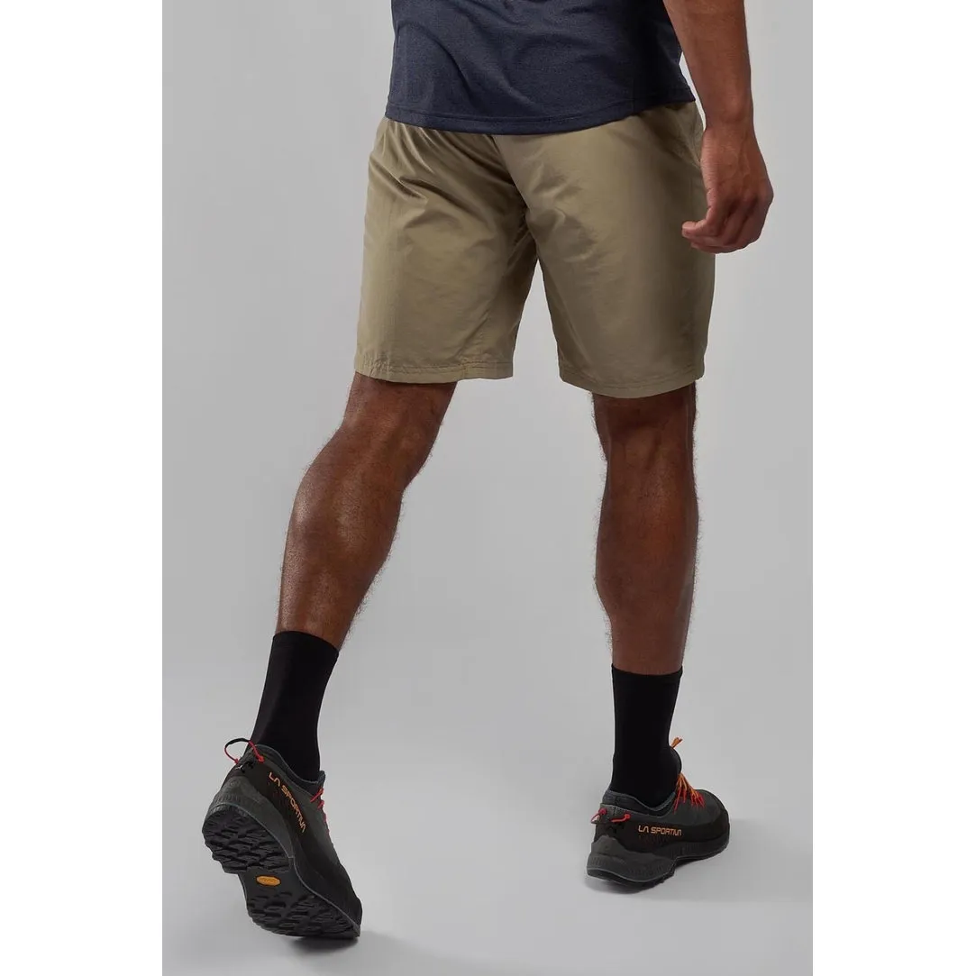 Mens Terra Shorts