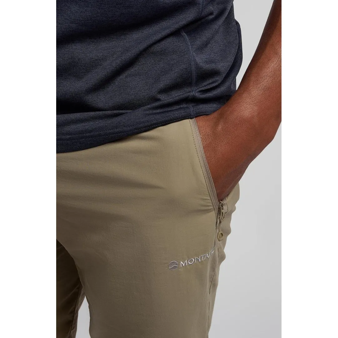 Mens Terra Shorts