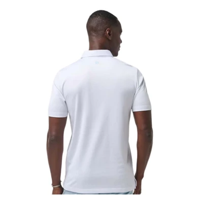 Men's TravisMathew Friendly Isle Golf Polo