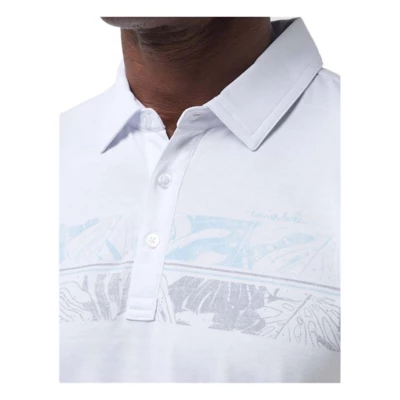 Men's TravisMathew Friendly Isle Golf Polo