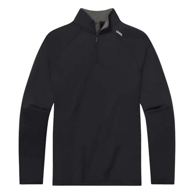 Men's UNRL Interlock 1/4 Zip Pullover