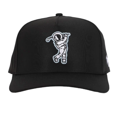 Men's Waggle Golf Moon Shot Snapback Hat