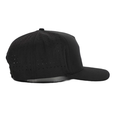 Men's Waggle Golf Moon Shot Snapback Hat